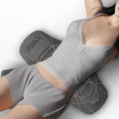 3 in 1 Rugmassage kussen