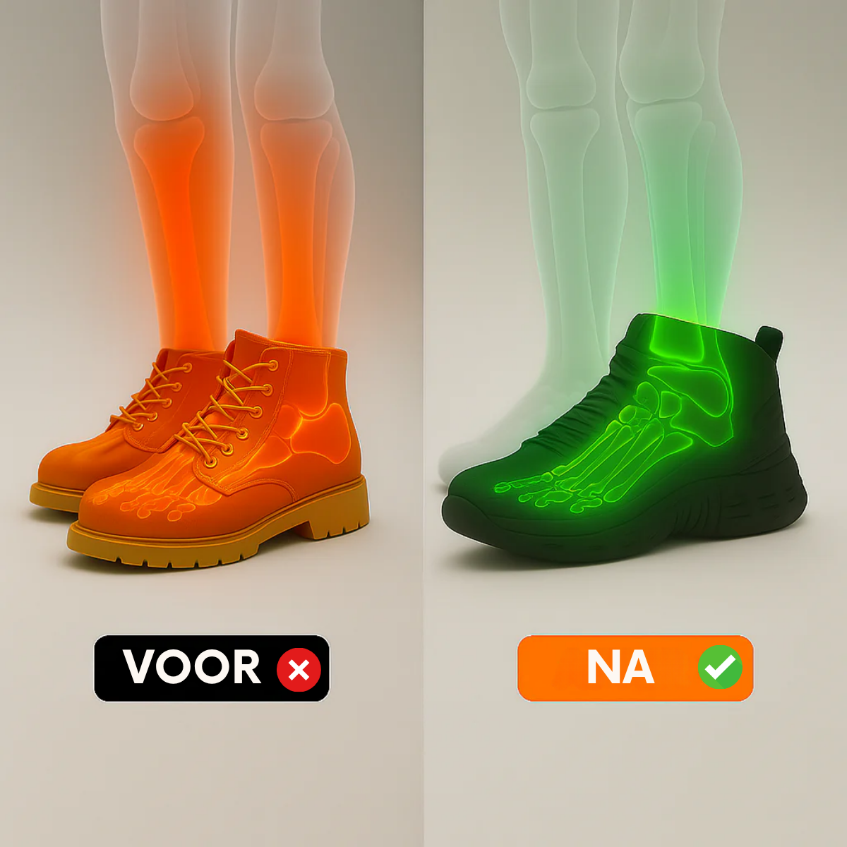 ArboWork 2.0 - S3 Veiligheidschoenen hoog