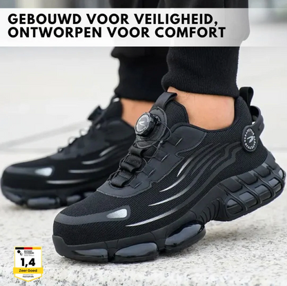 Arbo Work - Veiligheidschoenen S3 laag