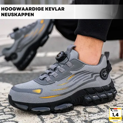 Arbo Work - Veiligheidschoenen S3 laag