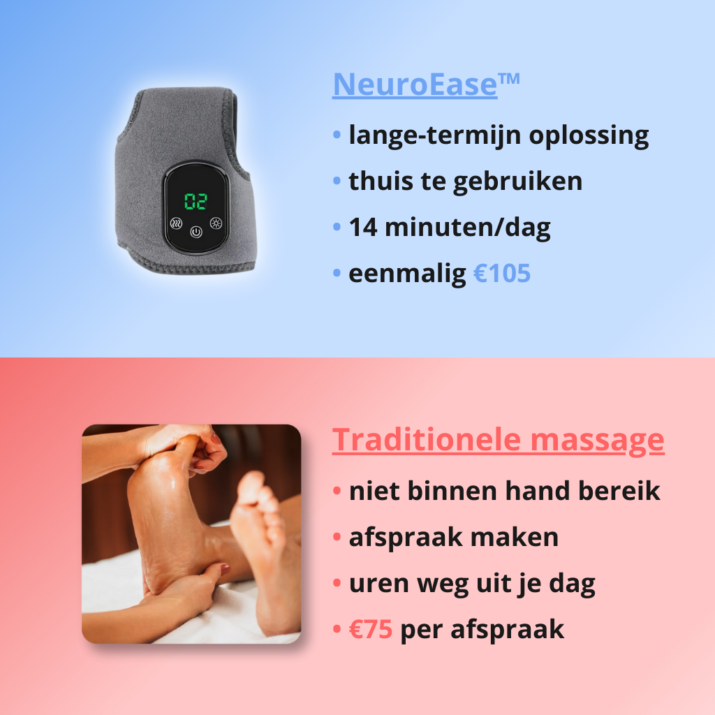 voetmassager